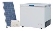 Solar Air Conditioner