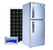 Solar Refrigerator