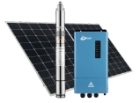 Solar Water Pump